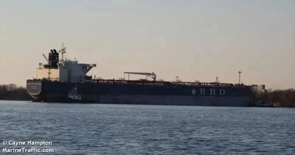 Rumford֡ͼMarineTrafficվ